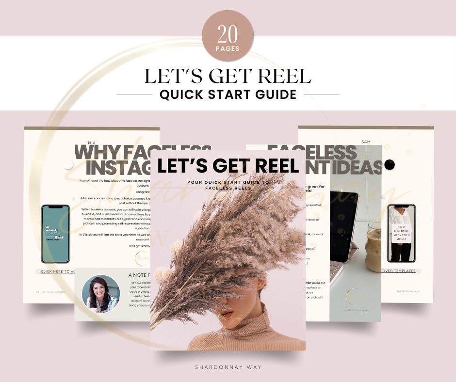 Digital Kick-Start Bundle
