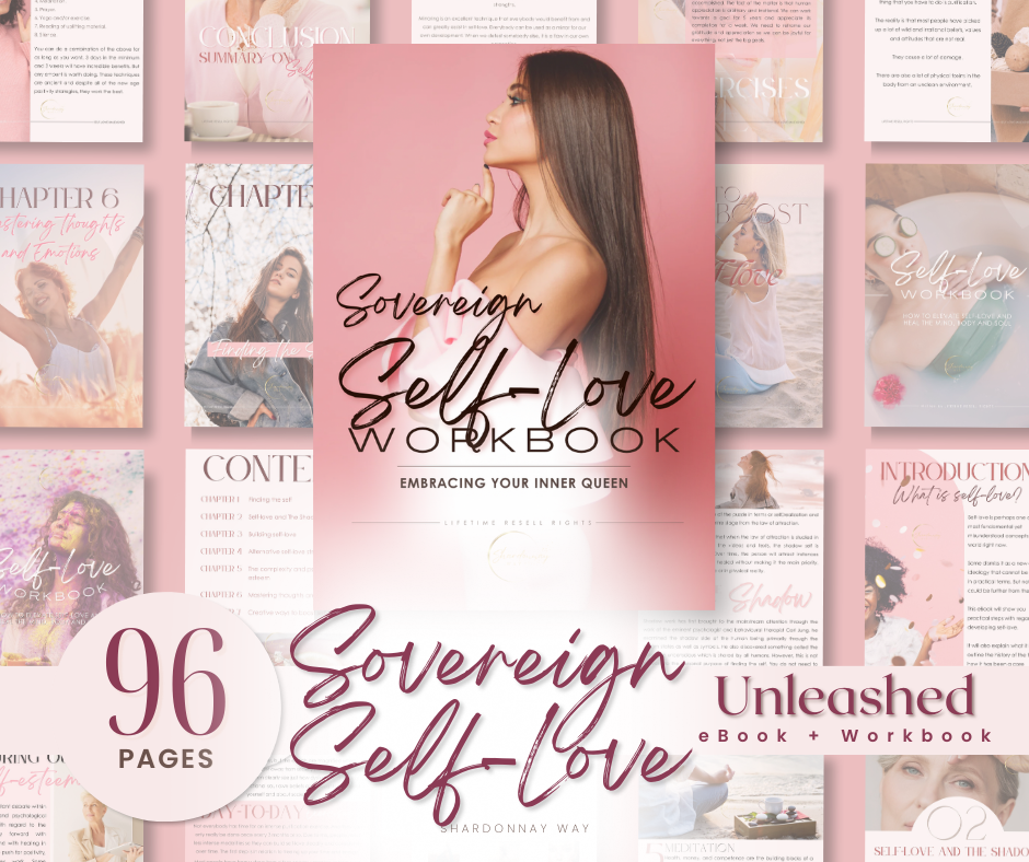 Sovereign Self Love