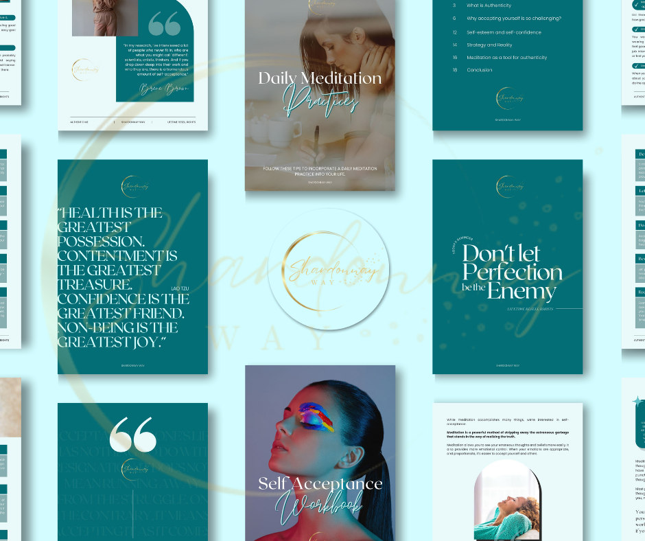 Digital Kick-Start Bundle