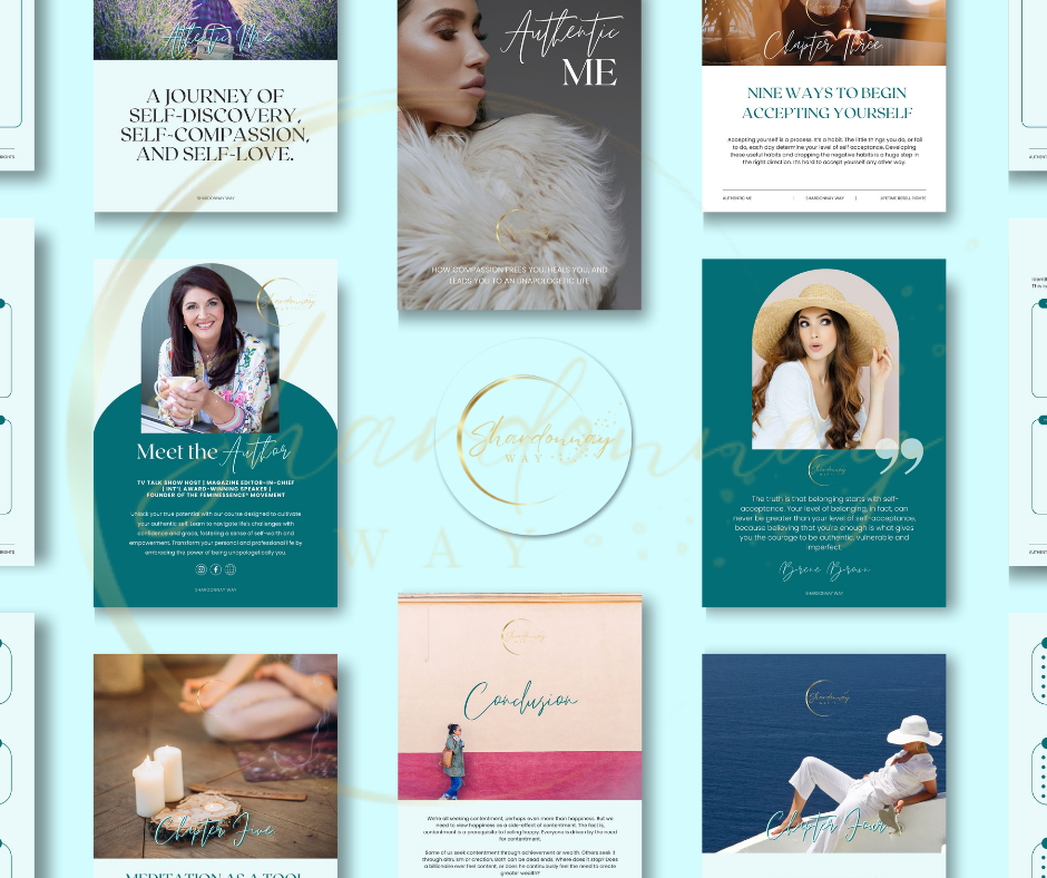 Digital Kick-Start Bundle