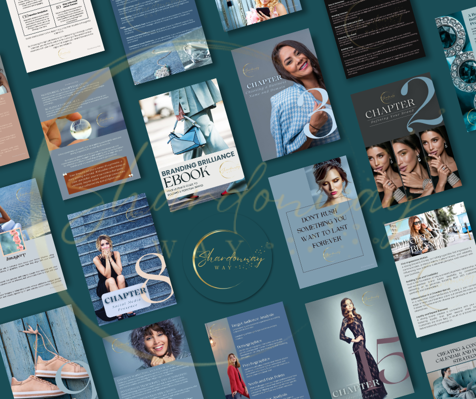 Branding Brilliance eBook