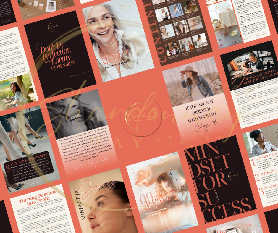 Mindset for Success with MRR