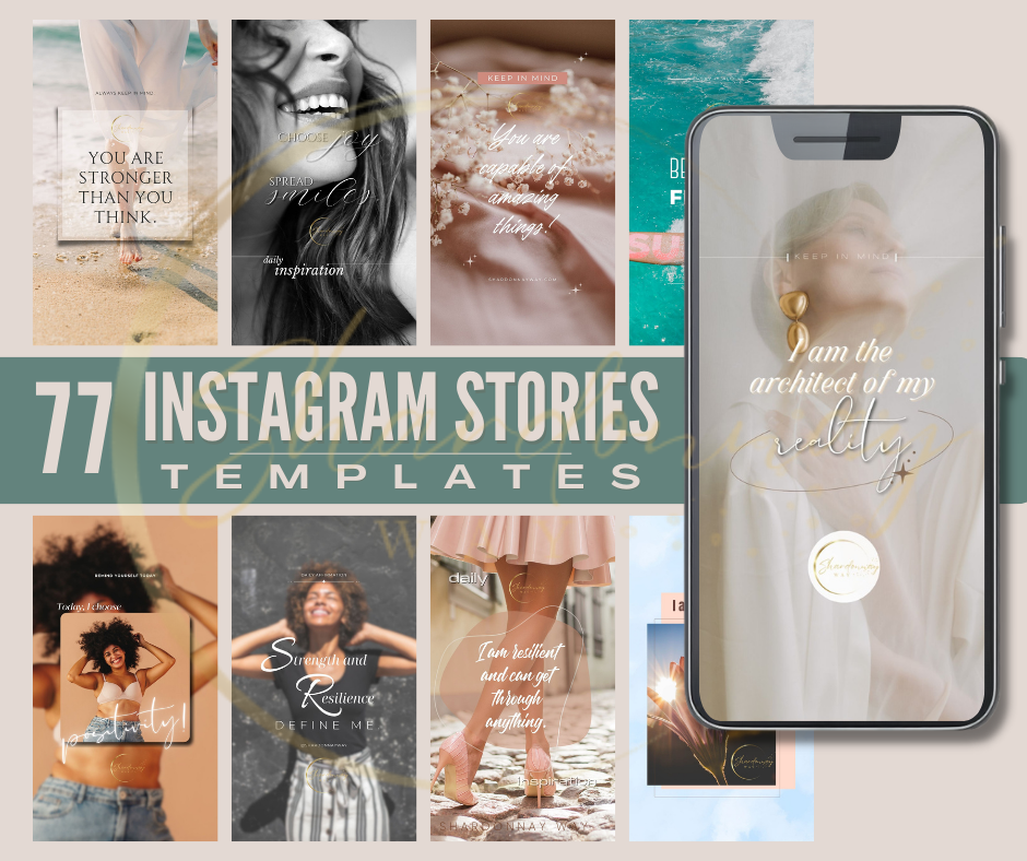 Digital Kick-Start Bundle