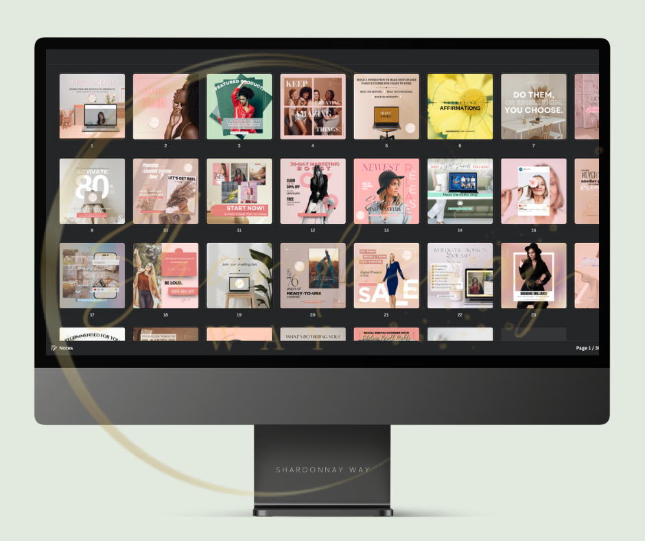Social Media Posts with MRR to Resell