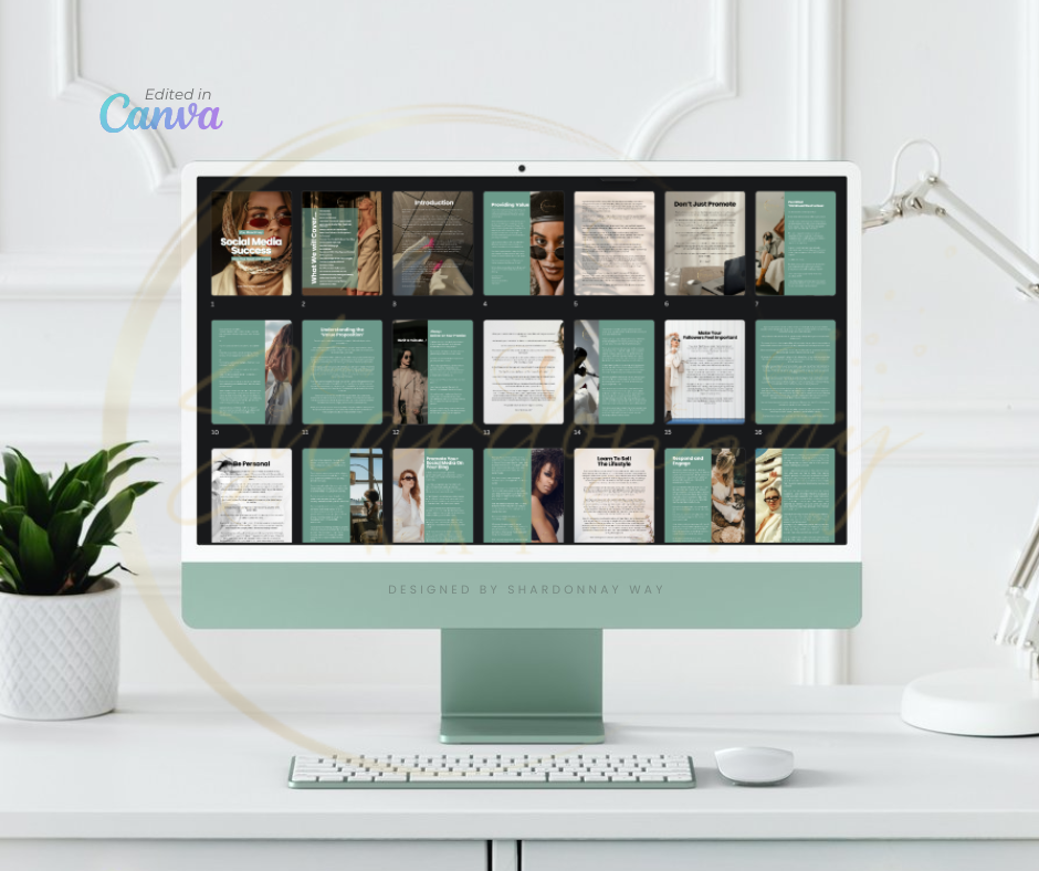 Your Roadmap to Social Media Success