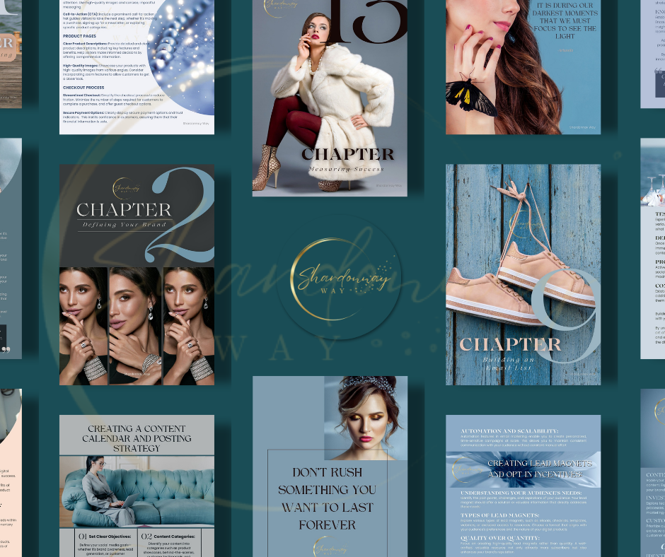 Branding Brilliance eBook