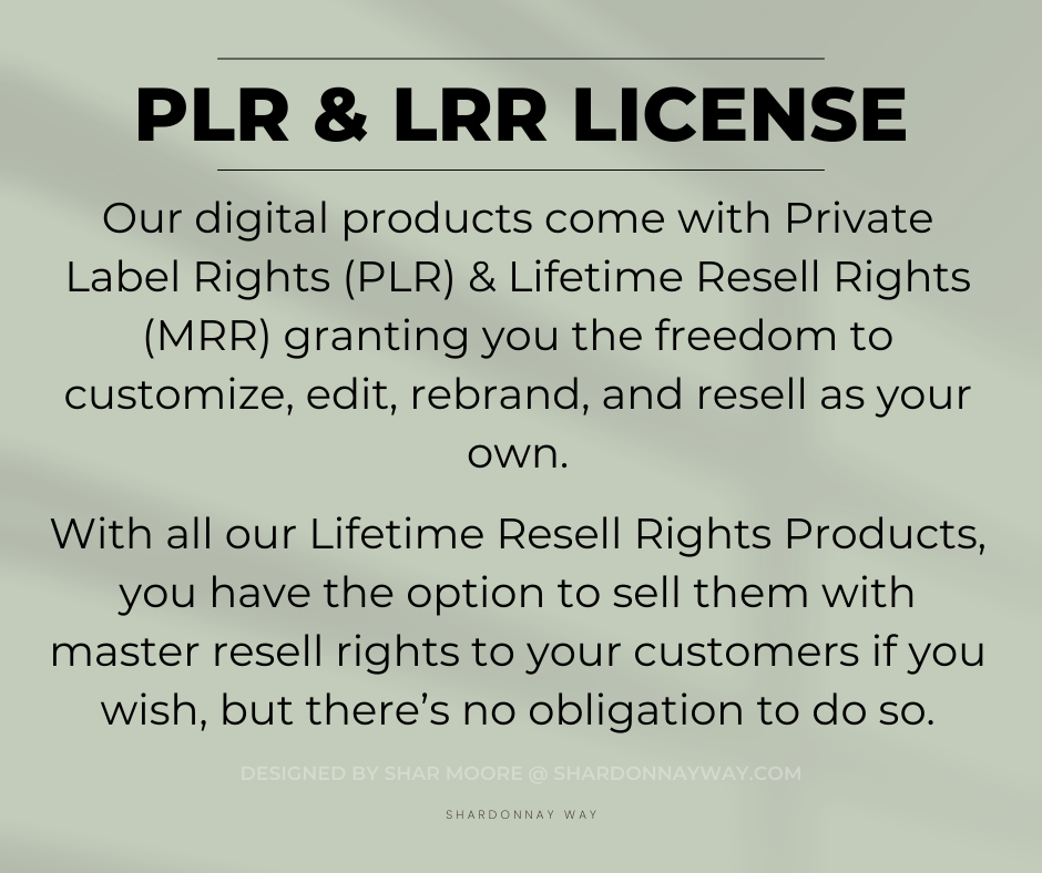 Instagram Posts with MRR to Resell