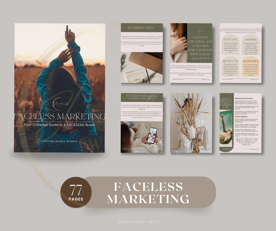 Digital Kick-Start Bundle