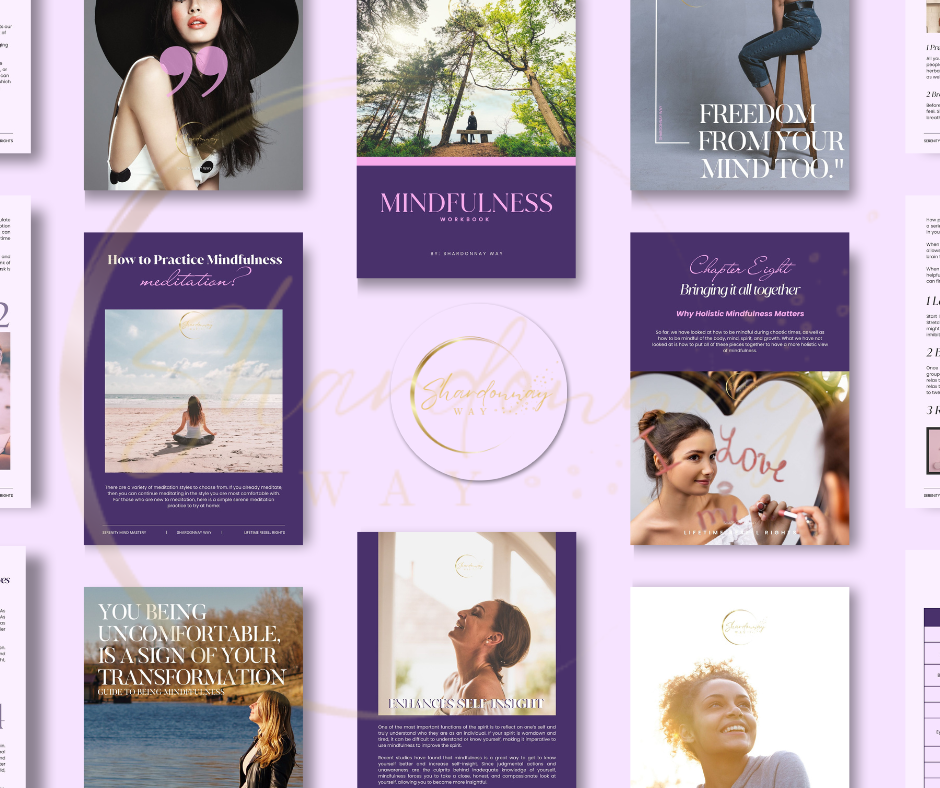Serenity Mind Mastery