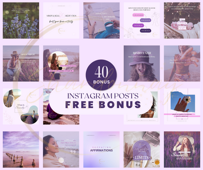 Serenity Mind Mastery