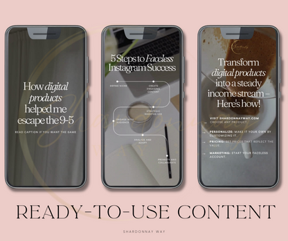 Digital Kick-Start Bundle